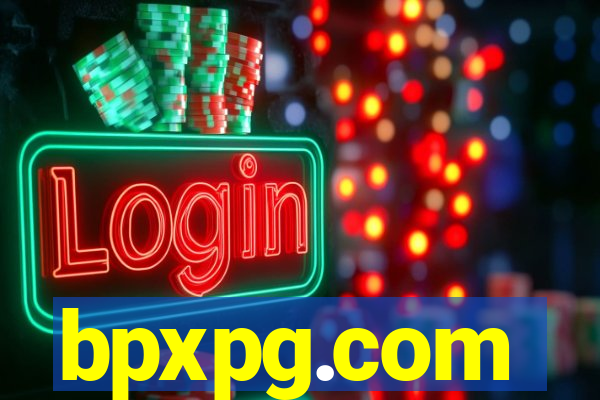 bpxpg.com