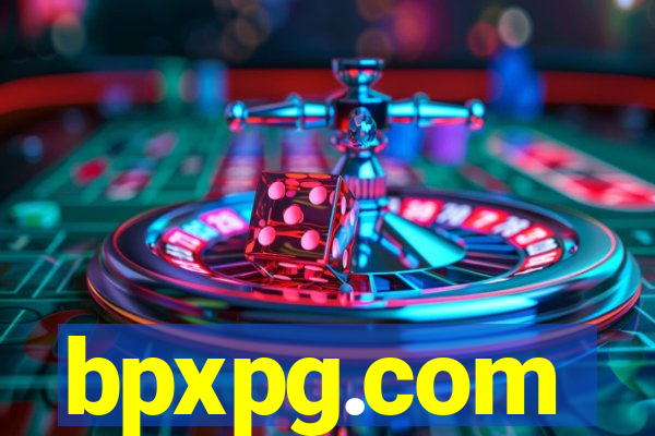 bpxpg.com
