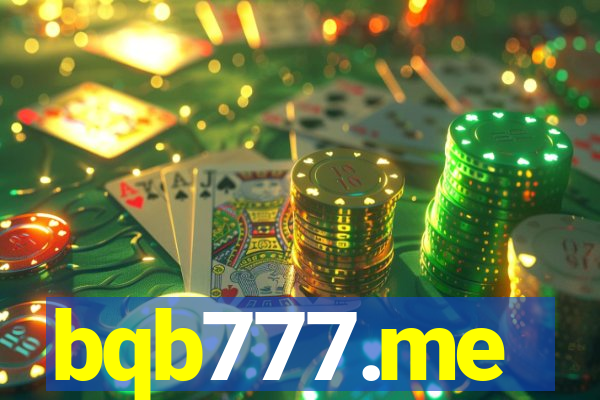 bqb777.me