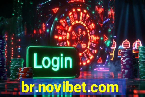 br.novibet.com