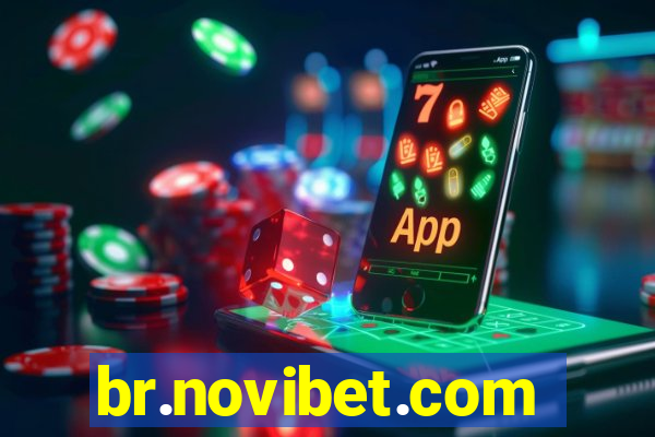 br.novibet.com
