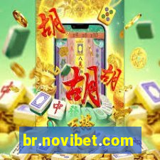 br.novibet.com