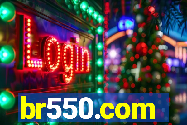 br550.com