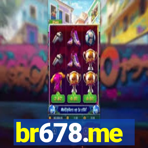 br678.me