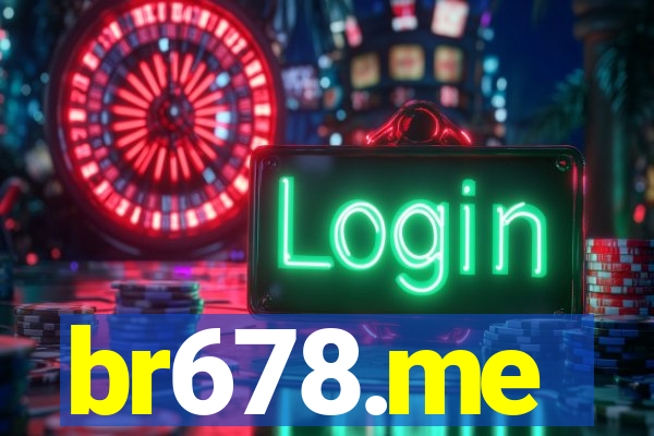 br678.me