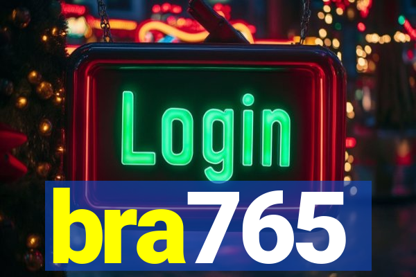 bra765