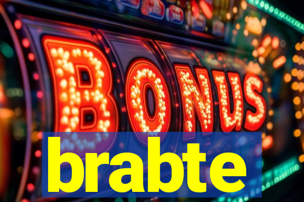 brabte