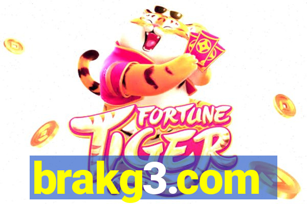 brakg3.com