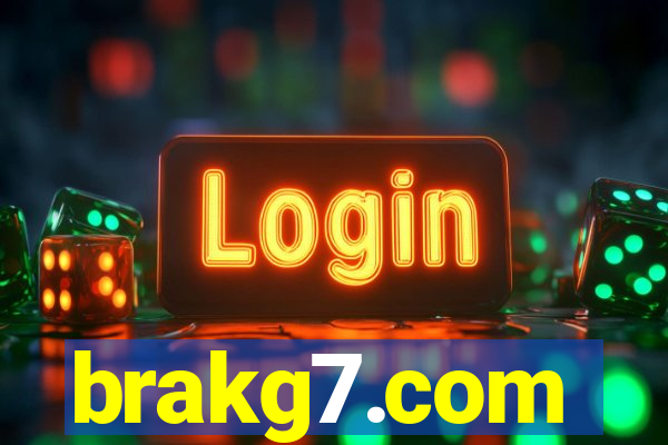 brakg7.com
