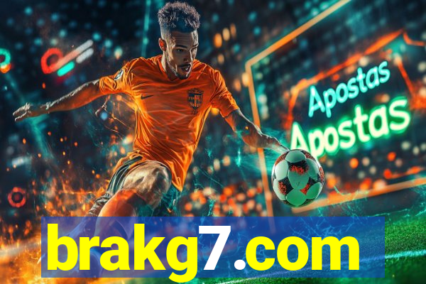brakg7.com
