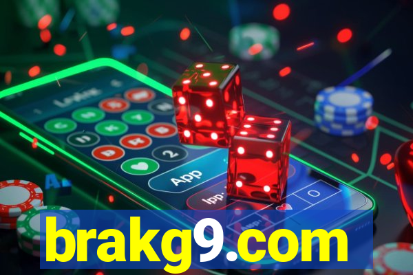 brakg9.com