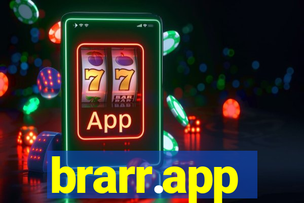 brarr.app