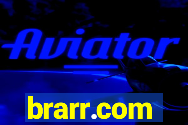 brarr.com