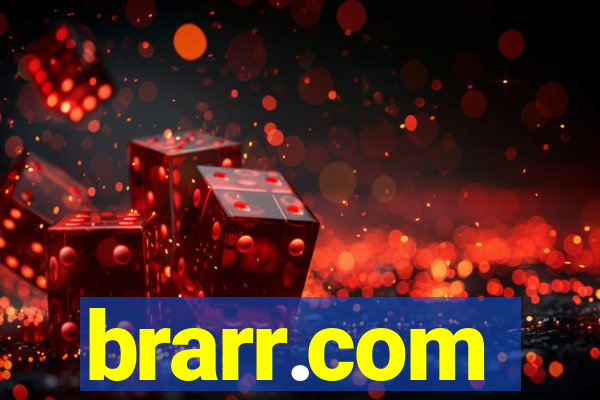 brarr.com