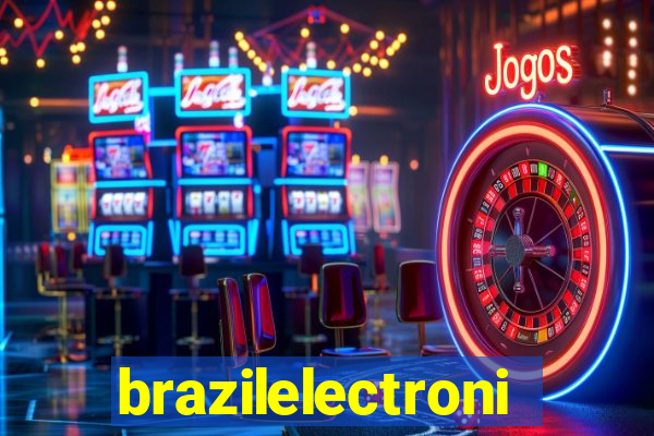 brazilelectronic.com