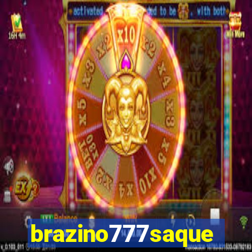 brazino777saque