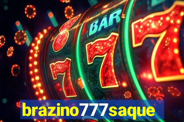 brazino777saque