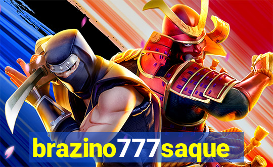 brazino777saque