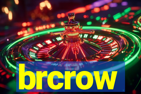 brcrow