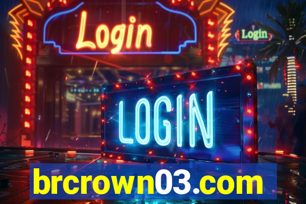 brcrown03.com