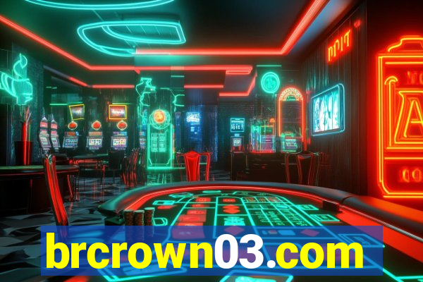 brcrown03.com