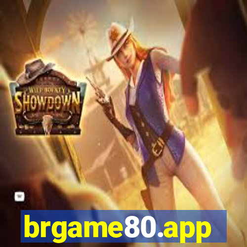 brgame80.app