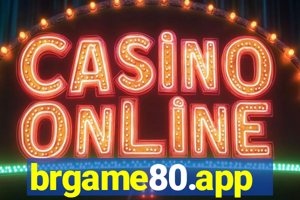 brgame80.app