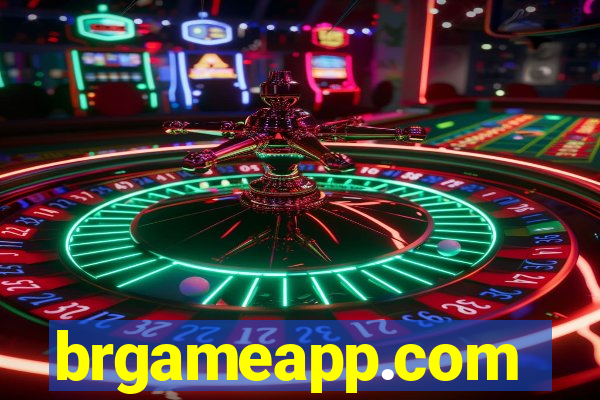 brgameapp.com