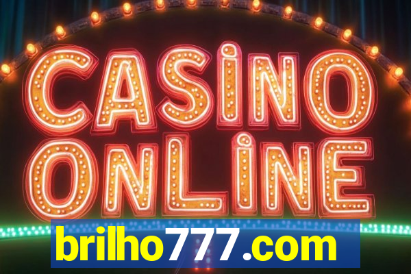 brilho777.com