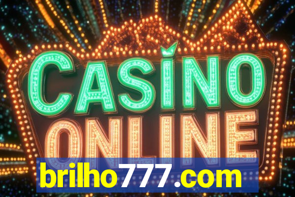 brilho777.com