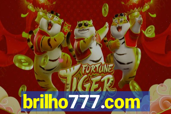 brilho777.com