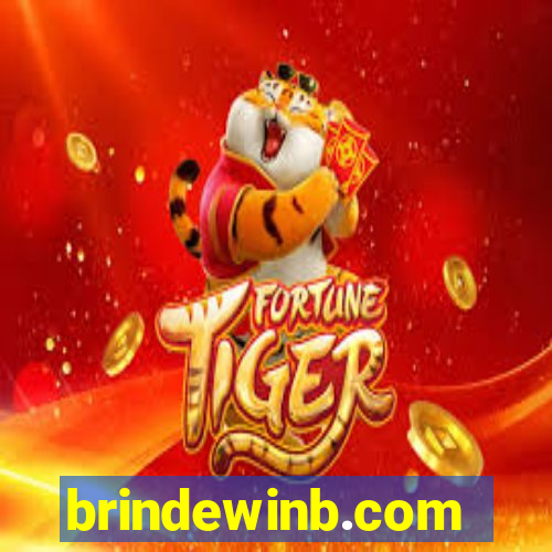 brindewinb.com