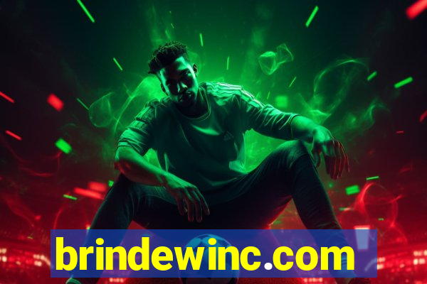 brindewinc.com