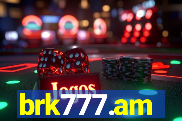 brk777.am