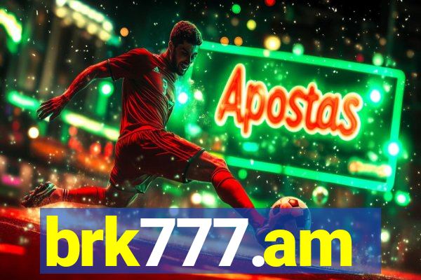 brk777.am
