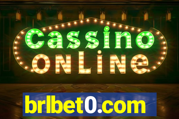 brlbet0.com