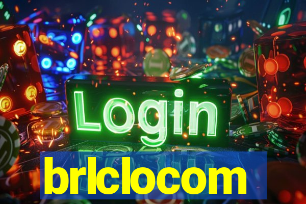 brlclocom