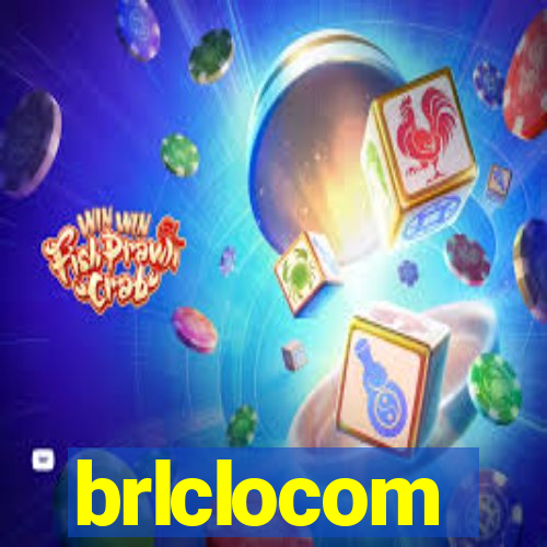 brlclocom