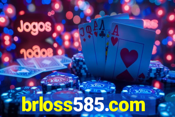 brloss585.com
