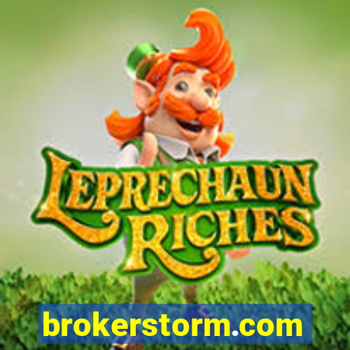 brokerstorm.com