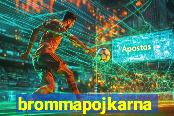 brommapojkarna