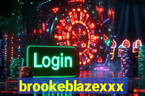 brookeblazexxx
