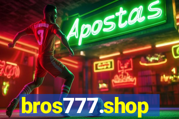bros777.shop