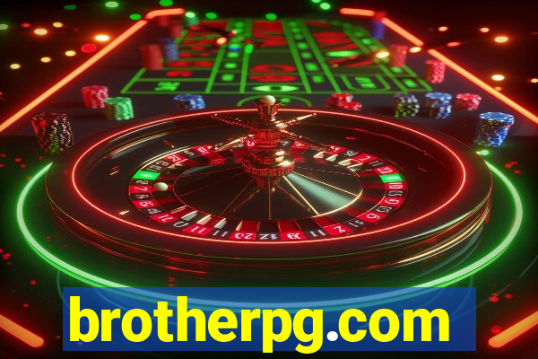 brotherpg.com