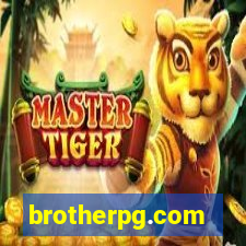 brotherpg.com