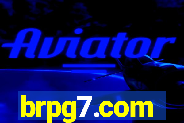 brpg7.com