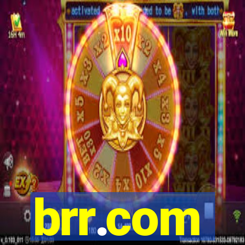 brr.com