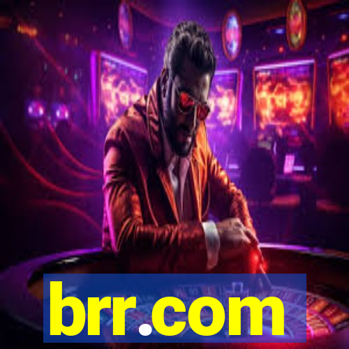 brr.com