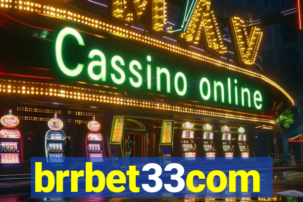 brrbet33com