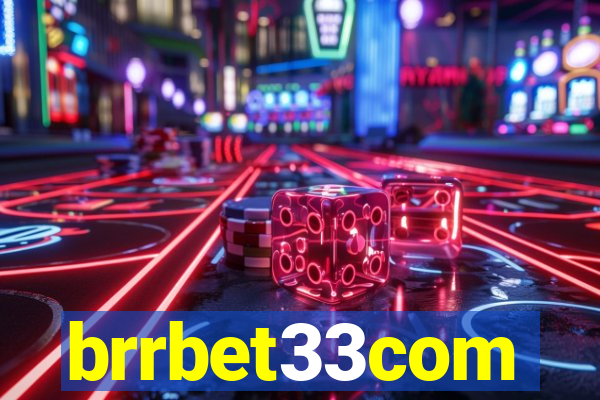 brrbet33com
